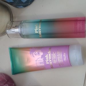 B&BW Pink Watermelon